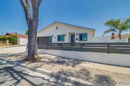 4357 Mount Foster Ave San Diego, CA 92117