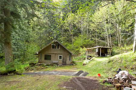 48704 SE 116th St North Bend, WA 98045