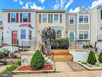 13944 Big Yankee Ln Centreville, VA 20121