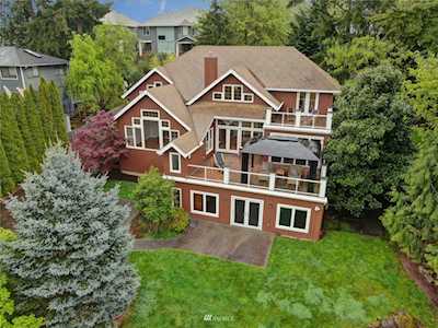 100 211th Place NE Sammamish, WA 98074