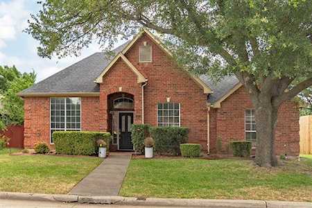 3912 Danzig Drive Grand Prairie, TX 75052