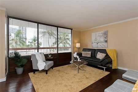 2029 Ala Wai Boulevard #603 Honolulu, HI 96815