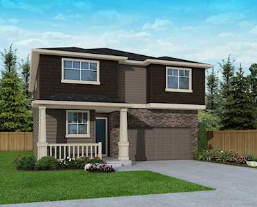 20630 SE Slate Ave Bend, OR 97702