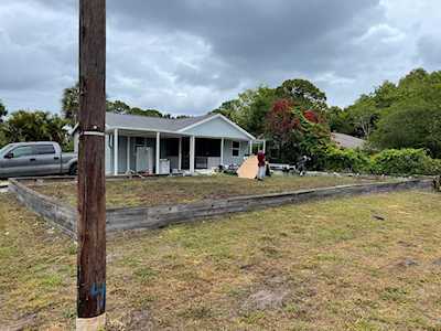 3408 S Avenue S Avenue Fort Pierce, FL 34947