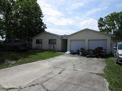 2229 George Wythe Rd Orange Park, FL 32073