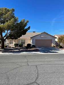 5201 Black Port Ct Las Vegas, NV 89130