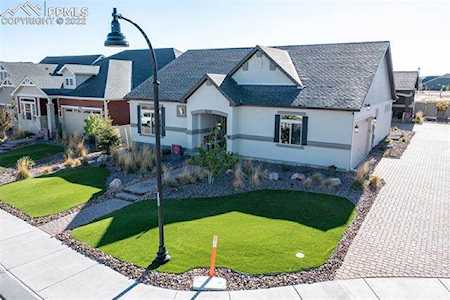 6245 Melvick Point Colorado Springs, CO 80927