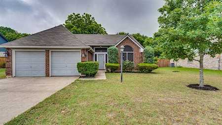 2318 Sagebrush Drive Glenn Heights, TX 75154