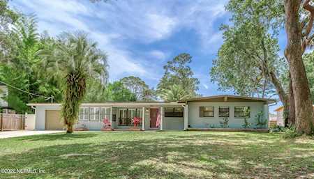 1803 Tanglewood Rd Jacksonville Beach, FL 32250