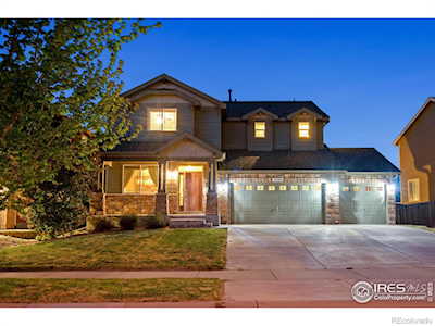 5762 Graphite St Timnath, CO 80547