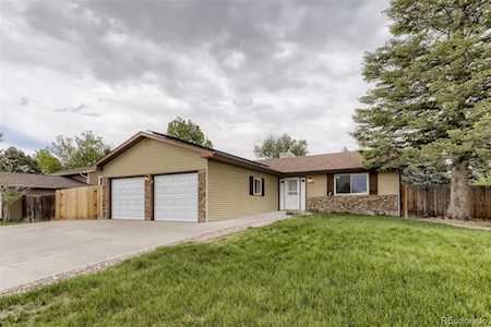 1168 Mobile St Aurora, CO 80011