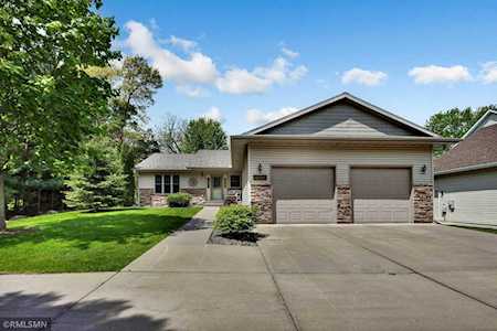 2937 Bellaire Avenue Maplewood, MN 55109