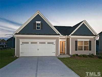 23 Nonabell Lane Four Oaks, NC 27524