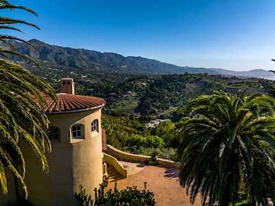 900 Las Alturas Rd Santa Barbara, CA 93103