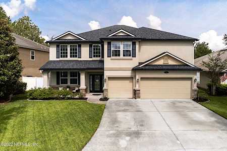 49 St Croix Island Dr St Augustine, FL 32092
