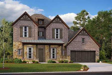 3109 Creek Meadow Drive Anna, TX 75409