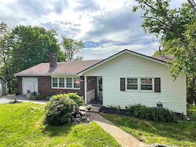 316 Van Deusen Terrace Hurley, NY 12433