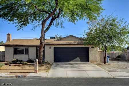 4615 E Boston Ave Las Vegas, NV 89104