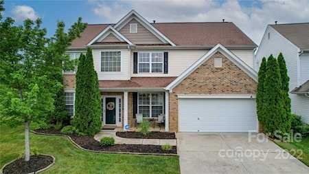 1281 Gambel Dr Concord, NC 28027