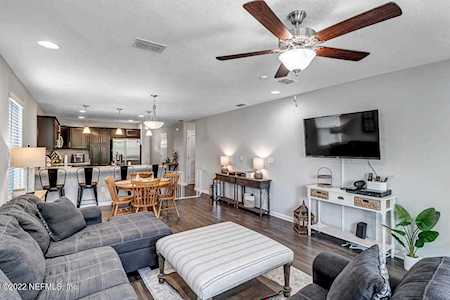 5332 Walkers Ridge Dr Jacksonville, FL 32210