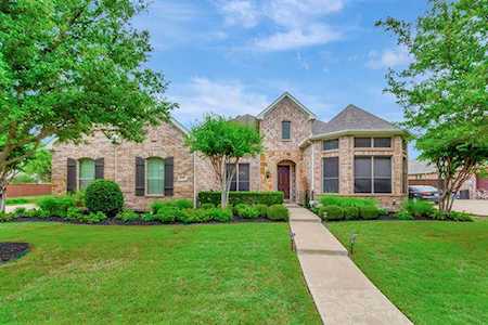 2421 Lilyfield Drive Trophy Club, TX 76262