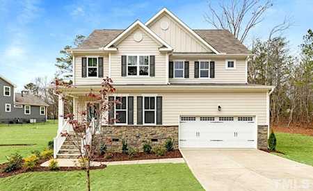 131 Mockingbird Way #LOT 32 Clayton, NC 27527