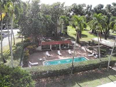 6361 N Falls Circle Dr #309 Lauderhill, FL 33319