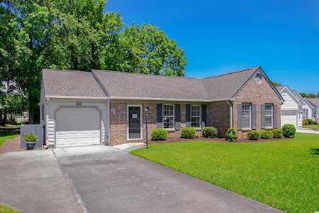 211 Sandpiper Ct. Murrells Inlet, SC 29576