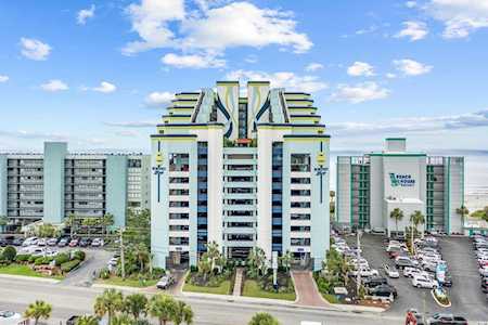 6804 N N Ocean Blvd. #1007 Myrtle Beach, SC 29572