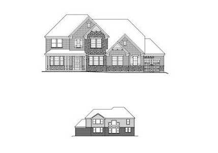 78 Chatham Brook Dr Westfield, IN 46074