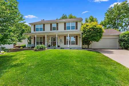 7224 Sweetcider Ln Ofallon, MO 63368