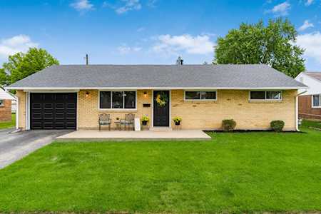 6562 Roselawn Avenue Reynoldsburg, OH 43068