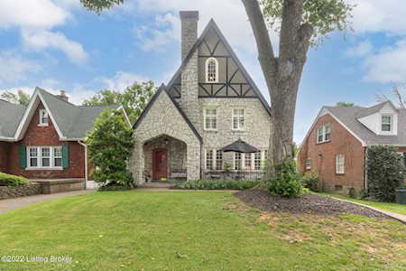 2237 Saratoga Dr Louisville, KY 40205