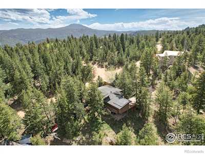 838 Lakeshore Dr Boulder, CO 80302