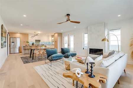 1460 W 43rd Ave Denver, CO 80211