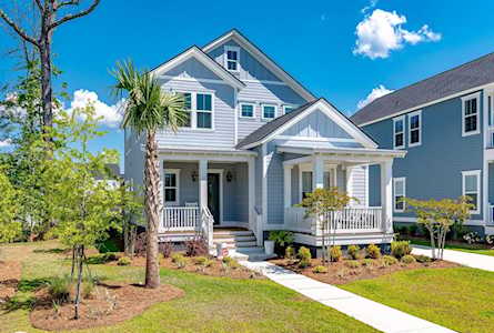 3782 Sawyers Island Dr Mount Pleasant, SC 29466