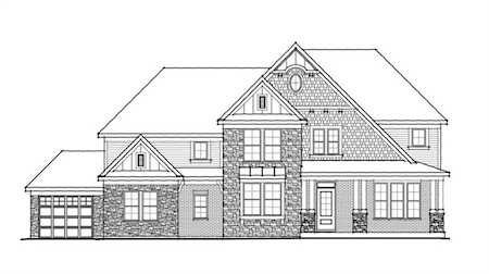 16146 Derby Ridge Ct Westfield, IN 46074
