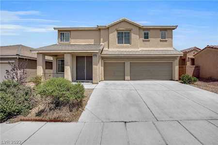 3836 Goldfield St North Las Vegas, NV 89032
