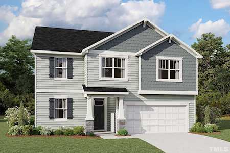 80 Davinhall Drive Fuquay Varina, NC 27526