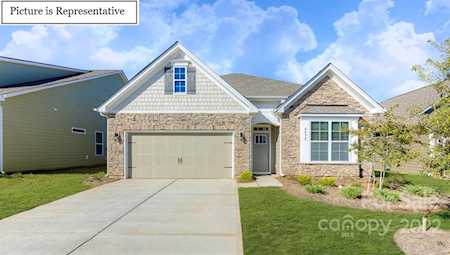 7032 Cornwallis Ct Iron Station, NC 28080
