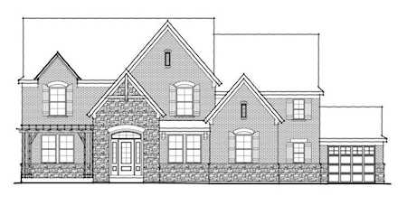 16171 Derby Ridge Ct Westfield, IN 46074