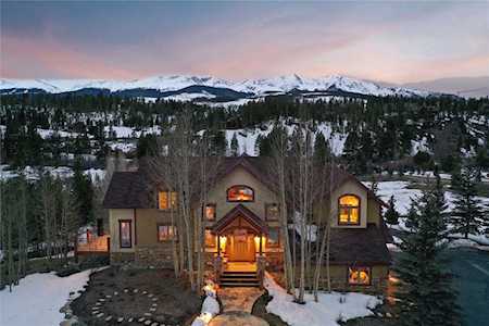 374 Revett Dr Breckenridge, CO 80424