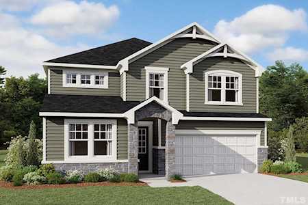 58 Hartford Lane Fuquay Varina, NC 27526
