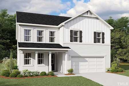 74 Hartford Lane Fuquay Varina, NC 27526