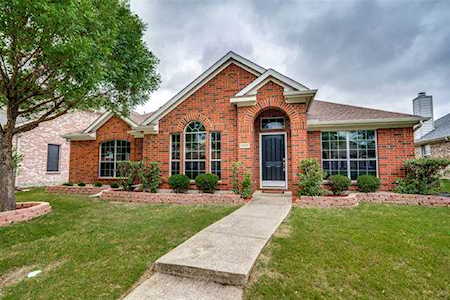 5809 Vineyard Lane Mckinney, TX 75070