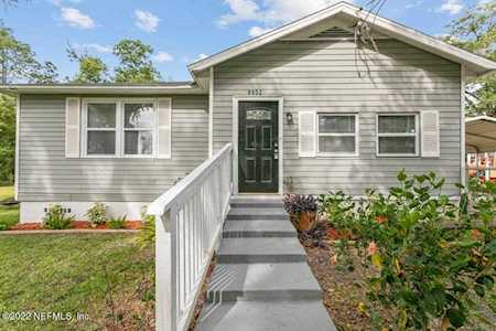 8952 Van Buren Ave Jacksonville, FL 32208
