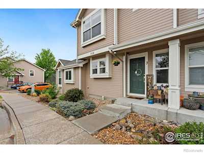 708 Crown Ridge Ln #3 Fort Collins, CO 80525