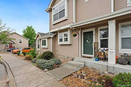 708 Crown Ridge Ln #3 Fort Collins, CO 80525