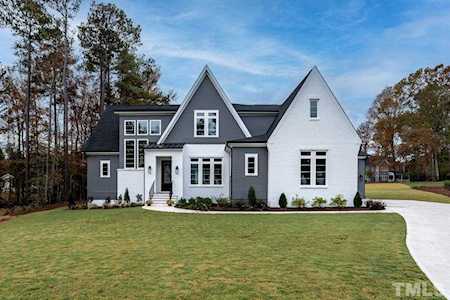 8101 Cozy Cove Court Wake Forest, NC 27587