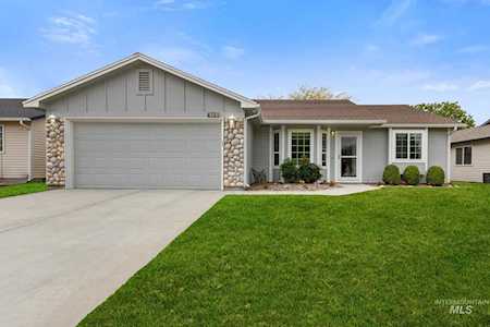 4721 S Choctaw Ave Boise, ID 83709